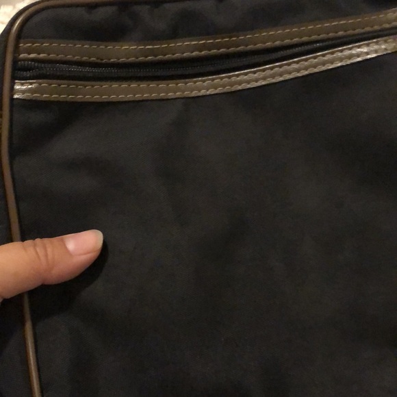 Dunhill no zipper project bag - Picture 8 of 8